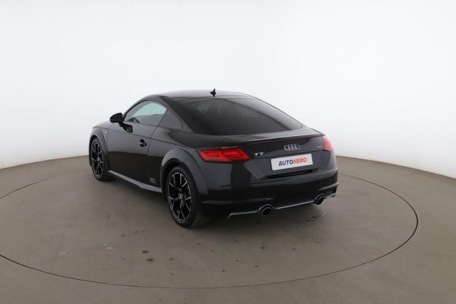 Audi Tt Coupé image 8