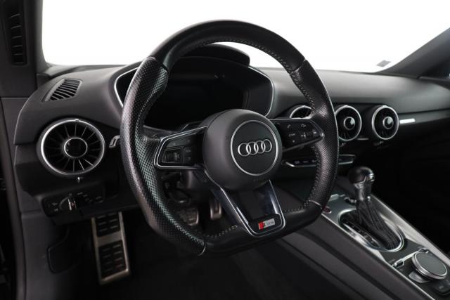 Audi Tt Coupé image 4