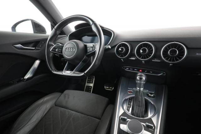 Audi Tt Coupé image 9