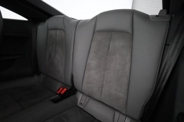 Audi Tt Coupé image 7