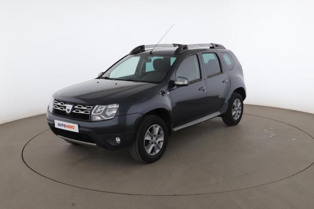 Dacia Duster 1.2 Tce Prestige 4x2 125 Ch