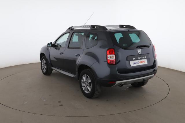 Dacia Duster image 8