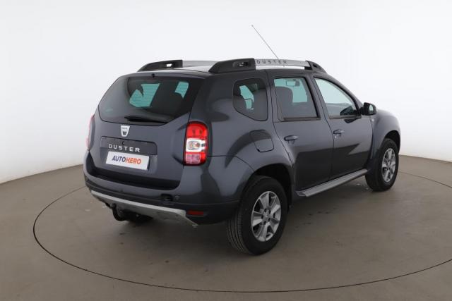 Dacia Duster image 6