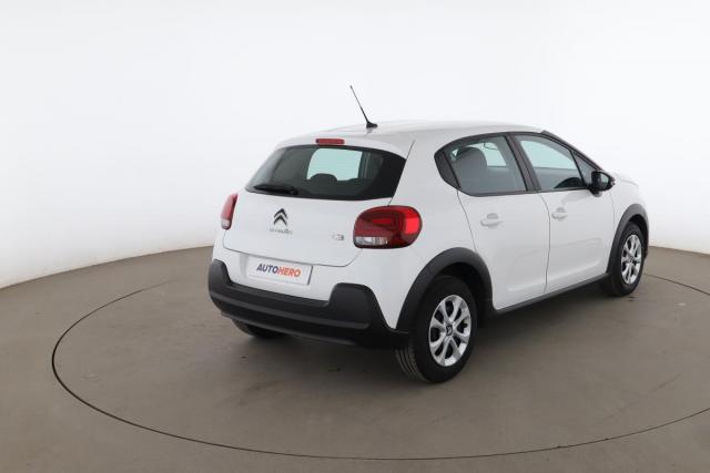 Citroen C3 image 8