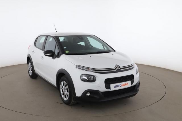Citroen C3 image 1