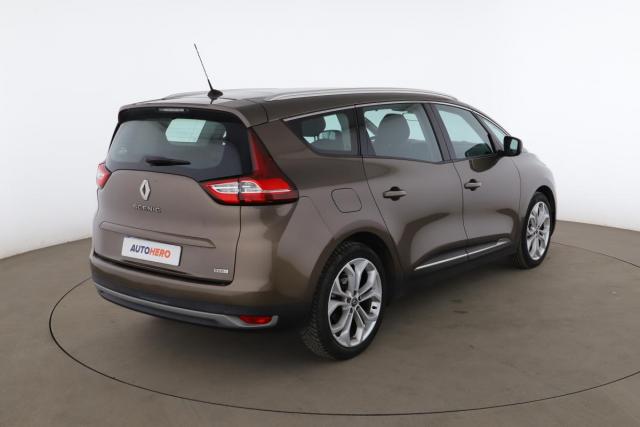 Renault Grand Scénic image 6