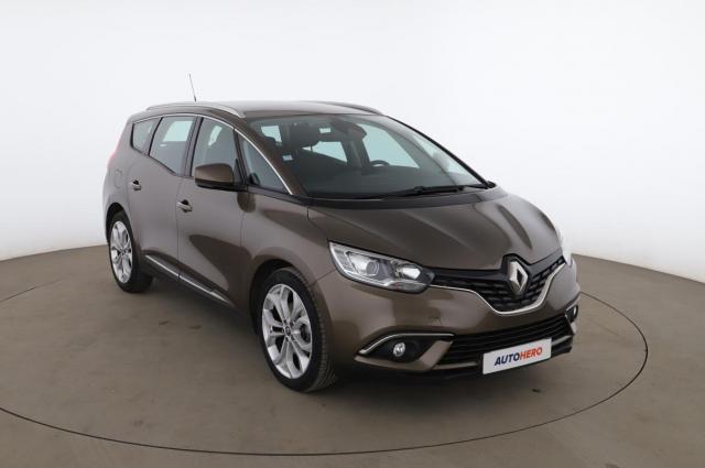 Renault Grand Scénic image 2