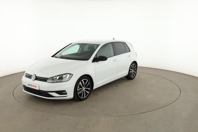 Volkswagen Golf Vii 1.5 Tsi Evo Bluemotion Tech Connect Dsg7 5p 130 Ch