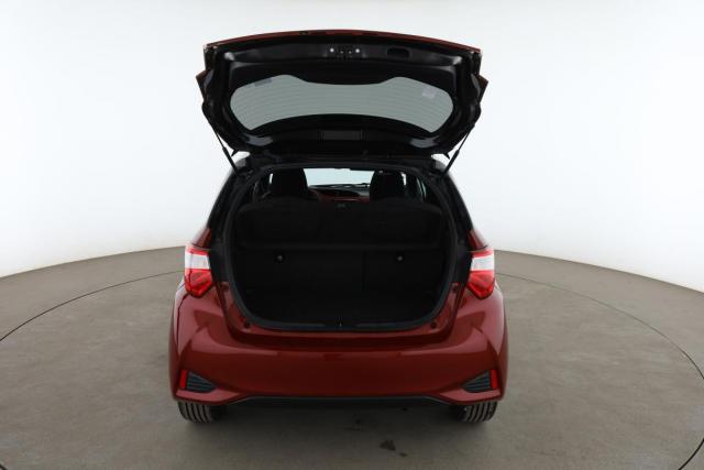 Toyota Yaris image 9