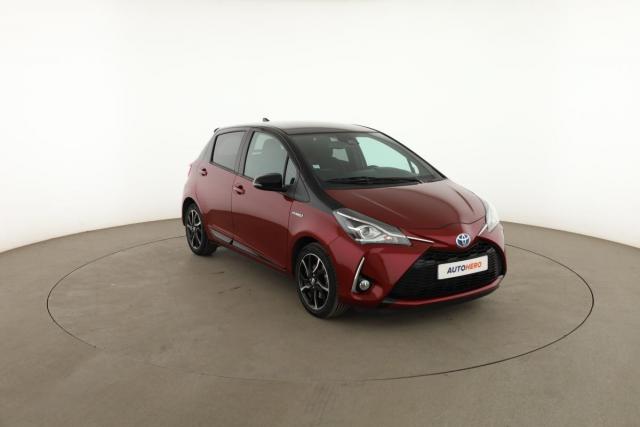 Toyota Yaris image 6