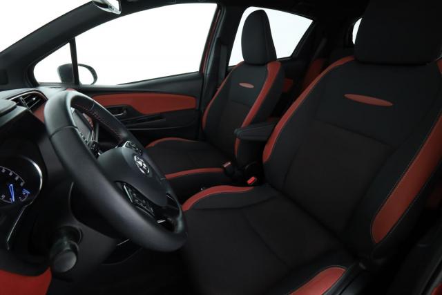 Toyota Yaris image 3