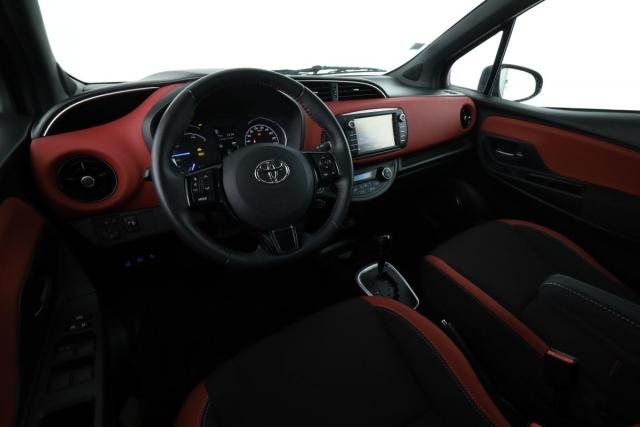 Toyota Yaris image 4