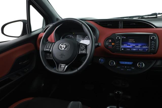 Toyota Yaris image 2