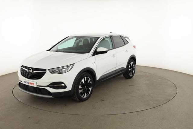 Opel Grandland X 1.2 Turbo Innovation Automatique 130 Ch