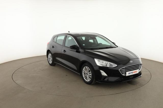 Ford Focus image 5