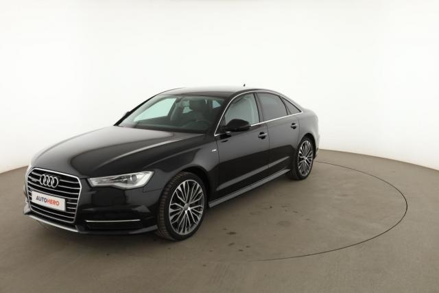 Audi A6 3.0 Tdi Ambition Luxe Quattro S Tronic 218 Ch