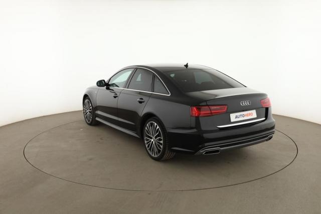 Audi A6 image 6
