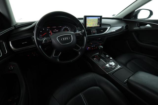 Audi A6 image 1