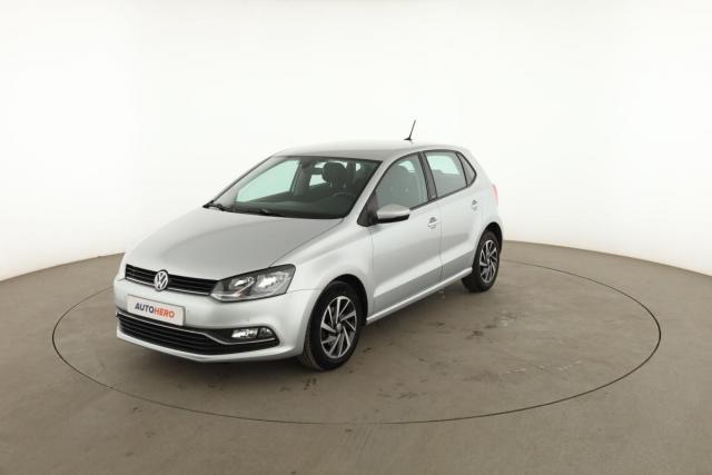 Volkswagen Polo 1.2 Tsi Bluemotion Tech Match 5p 90 Ch