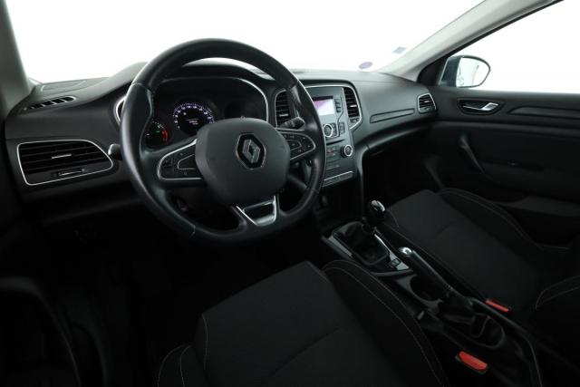 Renault Mégane image 9