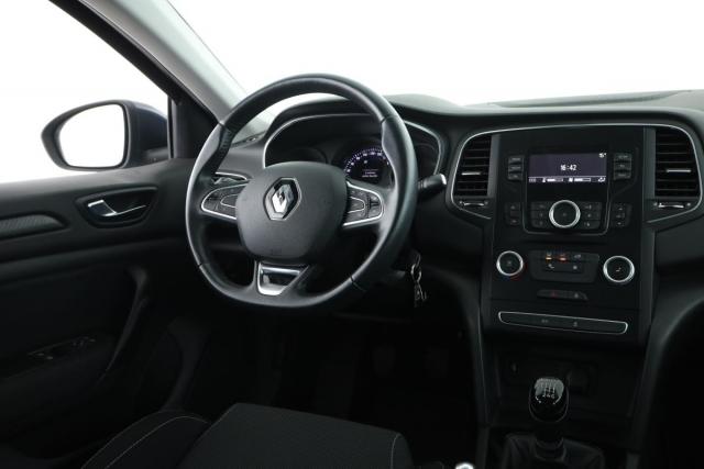 Renault Mégane image 3