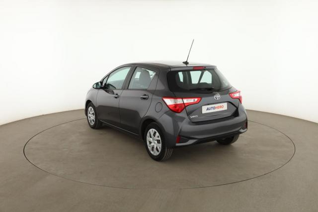 Toyota Yaris image 4