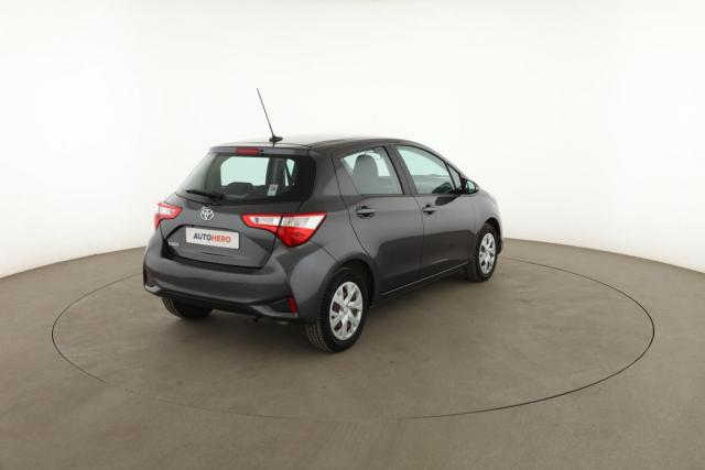 Toyota Yaris image 6