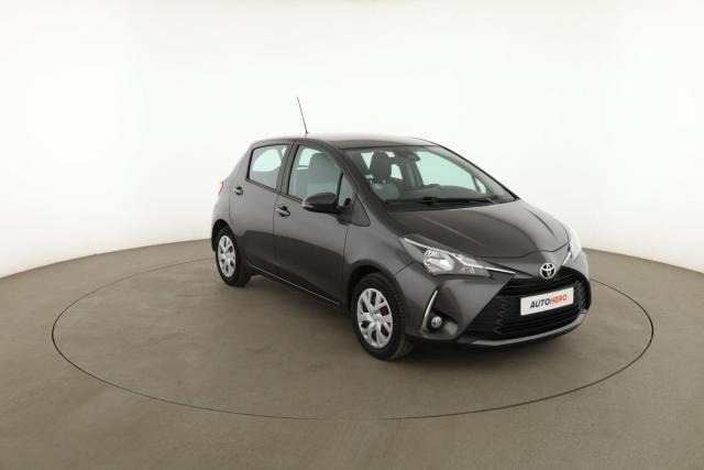 Toyota Yaris image 3