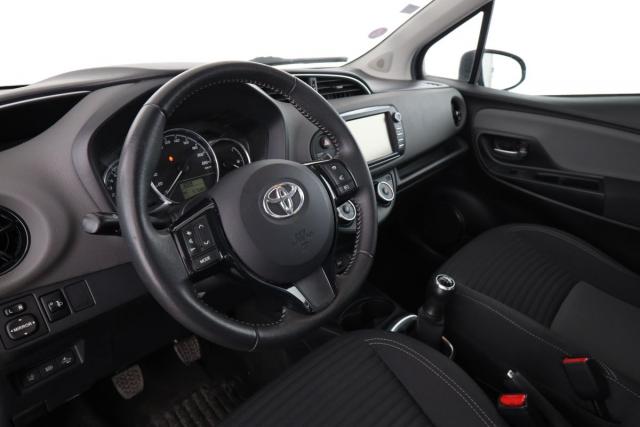 Toyota Yaris image 5