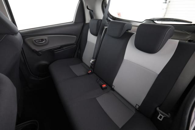 Toyota Yaris image 7