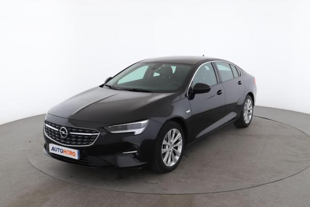 Opel Insignia Grand Sport 2.0 Diesel Elegance Business Automatique 174 Ch