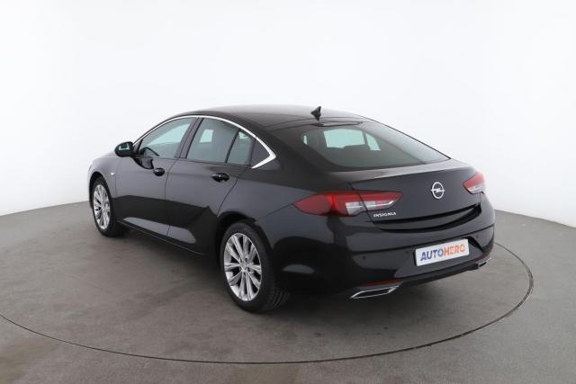 Opel Insignia image 3