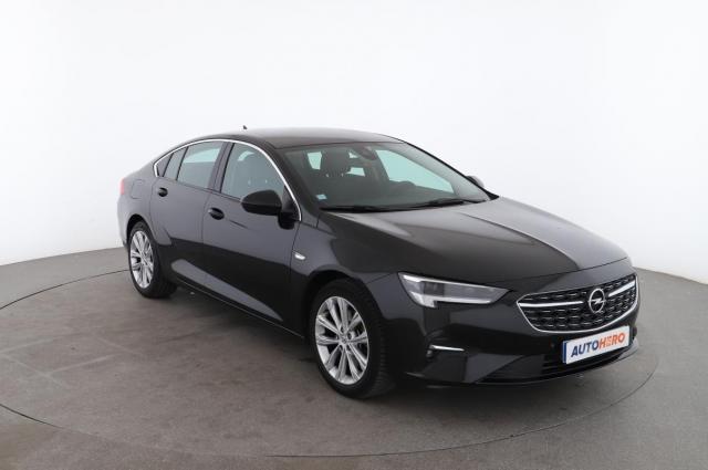 Opel Insignia image 8