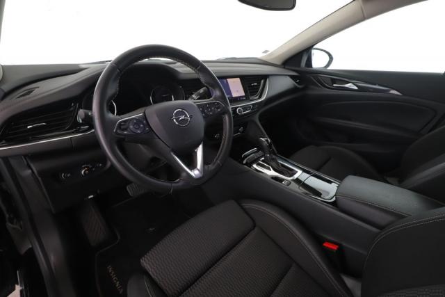 Opel Insignia image 4