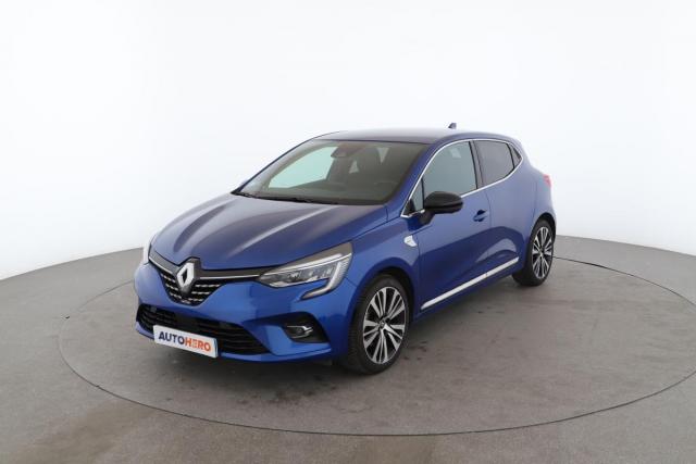 Renault Clio 1.3 Tce Initiale Paris Edc 130 Ch