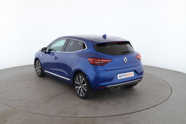Renault Clio image 7