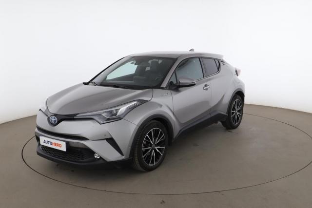 Toyota C-Hr 1.8 Hybride Distinctive 122 Ch