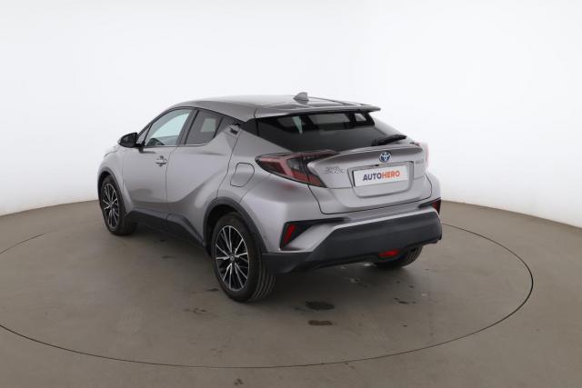 Toyota C-Hr image 5