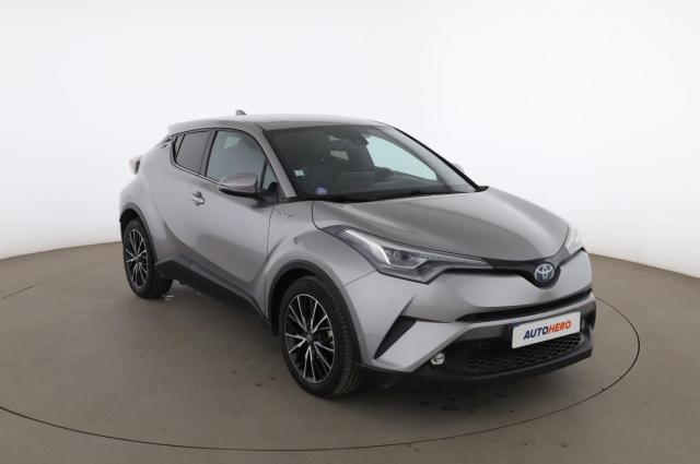 Toyota C-Hr image 6
