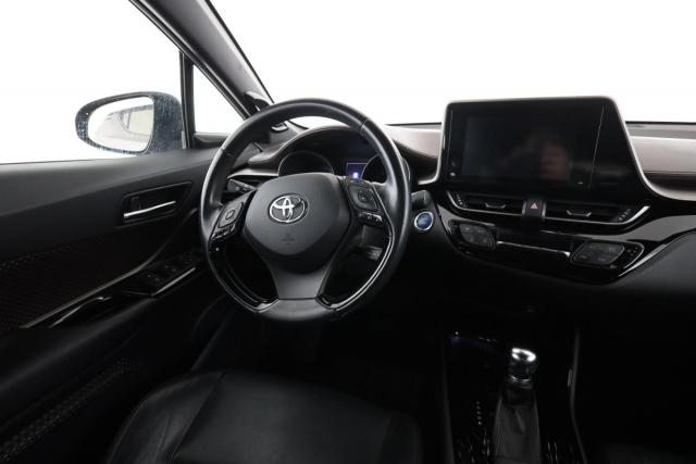 Toyota C-Hr image 4