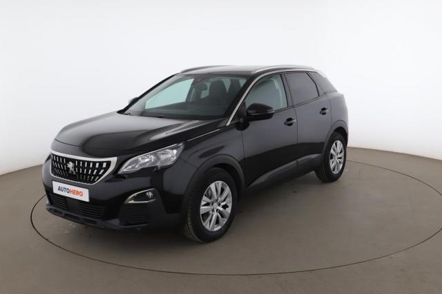 Peugeot 3008 1.5 Blue-Hdi Active Business 130 Ch