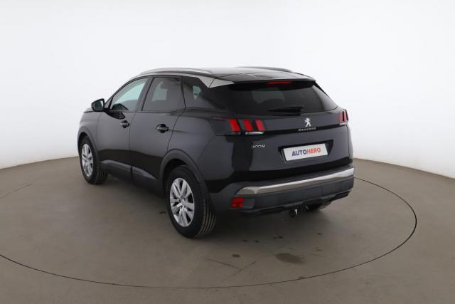 Peugeot 3008 image 6