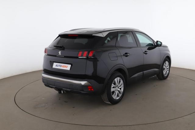 Peugeot 3008 image 1