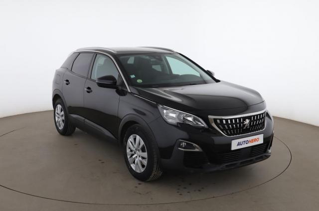 Peugeot 3008 image 4