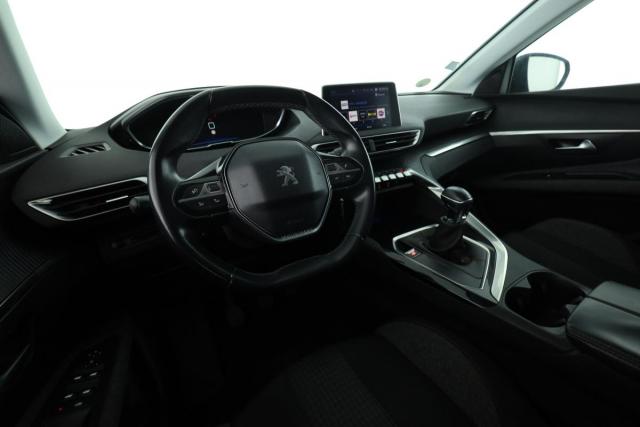 Peugeot 3008 image 8