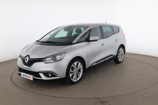 Renault Grand Scénic 1.3 Tce Business 7pl 140 Ch