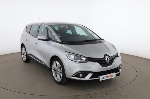 Renault Grand Scénic image 9