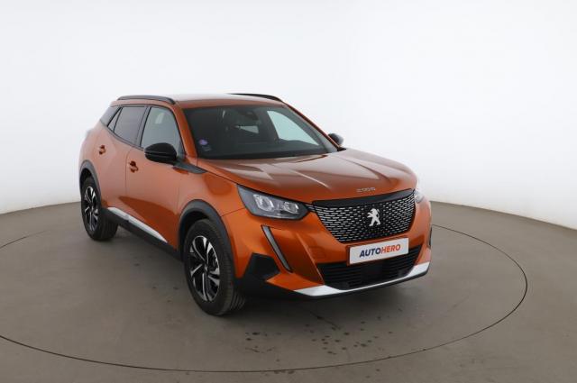 Peugeot 2008 image 7