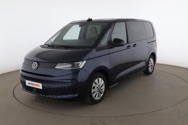 Volkswagen Multivan Court 1.4 Ehybrid Dsg6 218 Ch