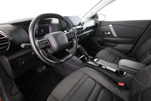 Citroen C4 image 6